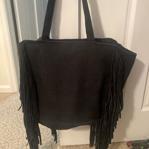 Muche Muchette Tote Bag
